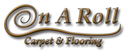 OnARollFlooring.com Logo